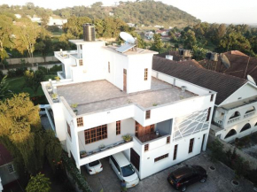 Arusha Mansion